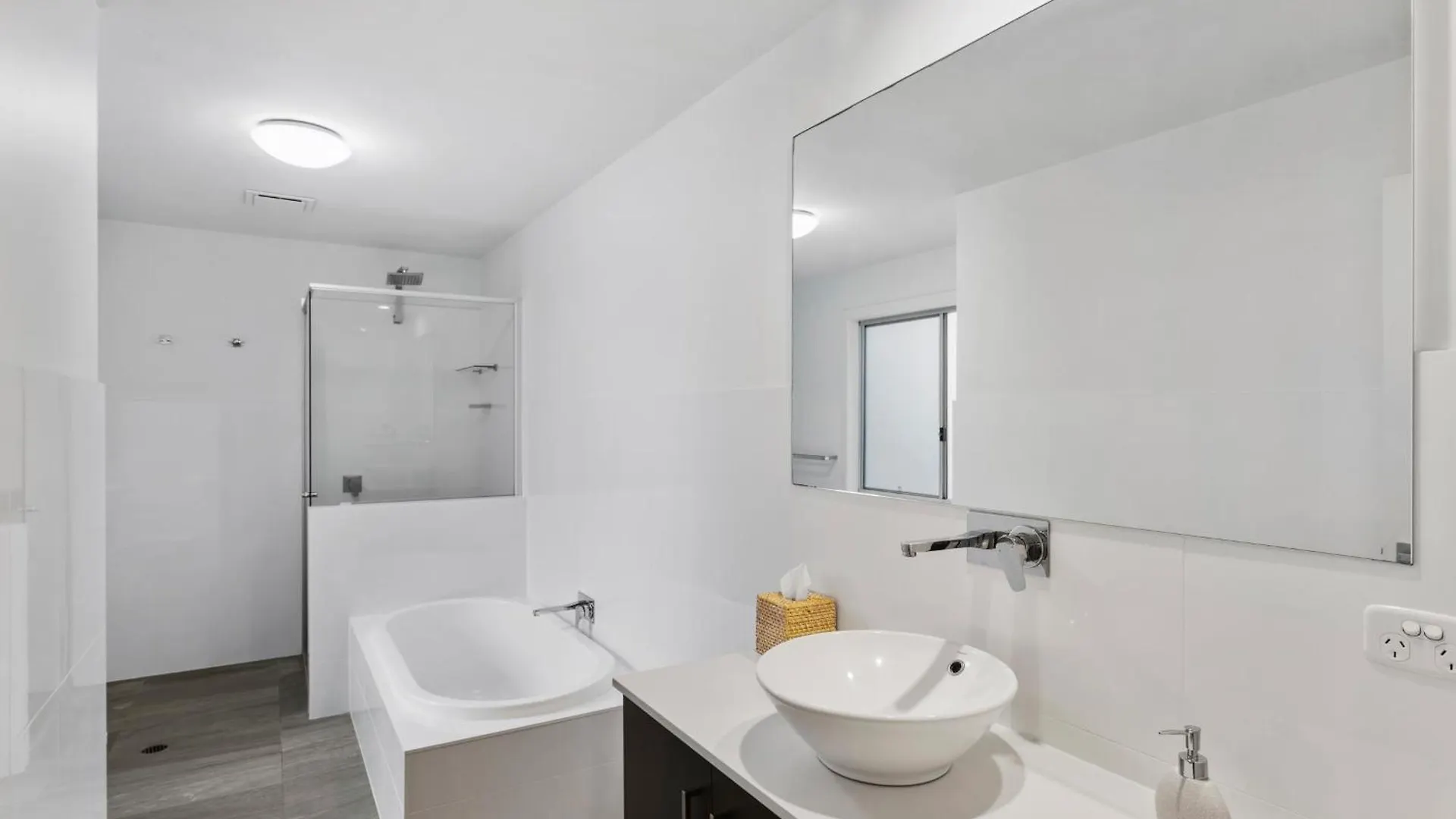 Nautilus Villa Lennox Head Holiday home