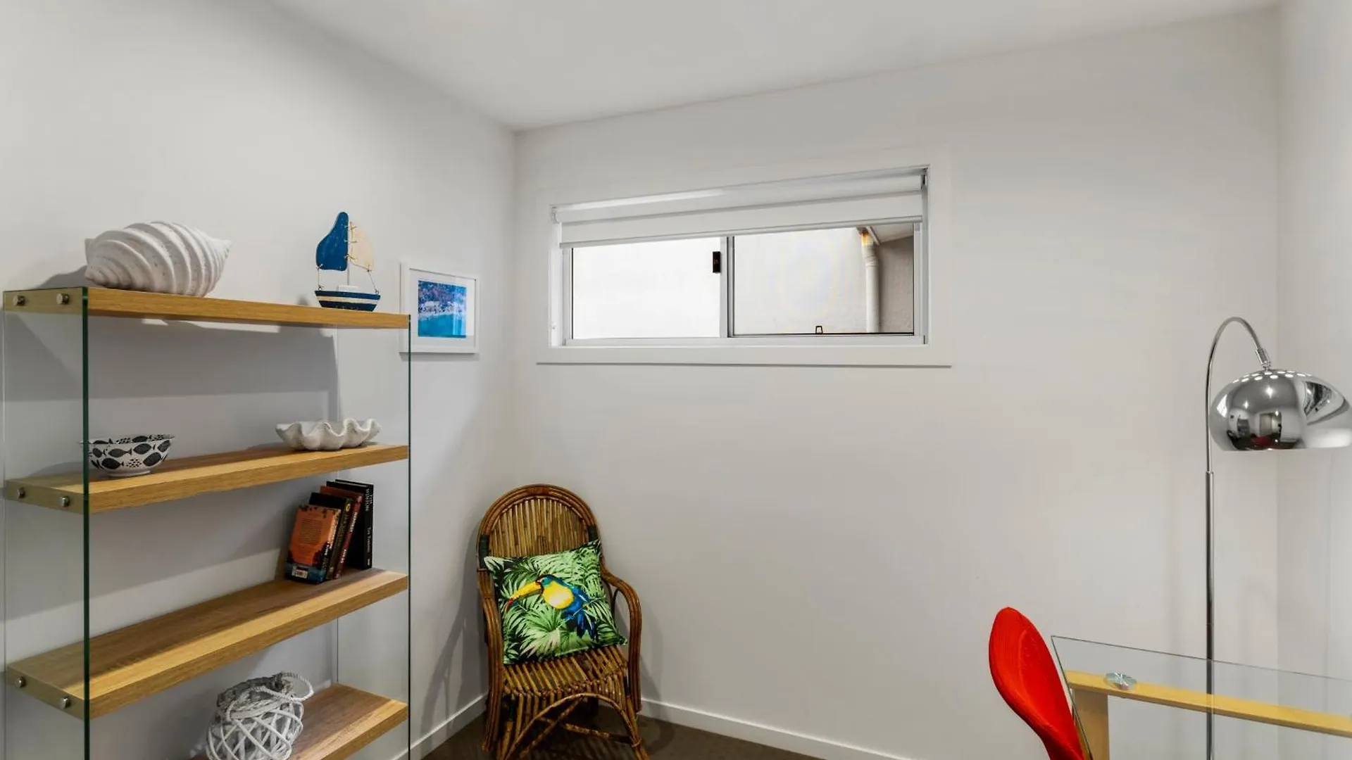 Nautilus Villa Lennox Head Holiday home
