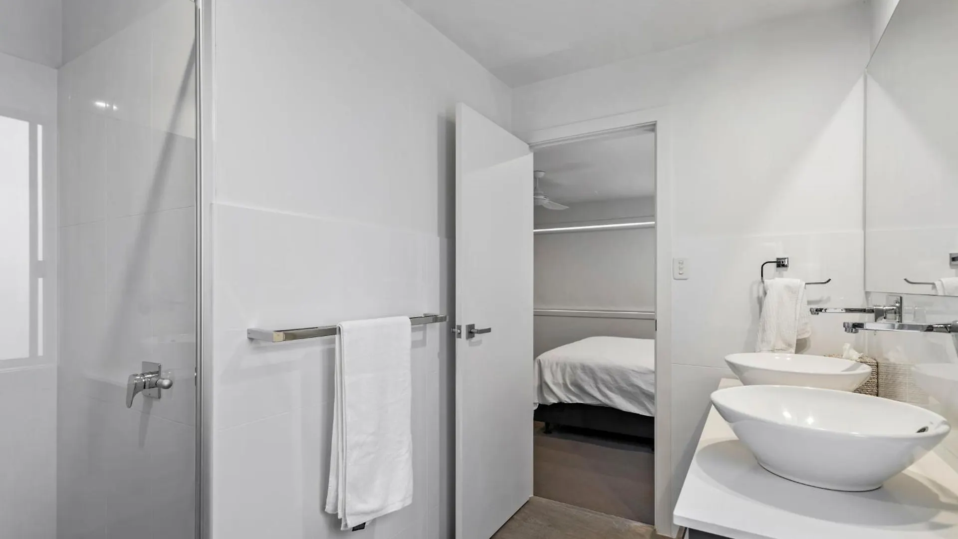 Holiday home Nautilus Villa Lennox Head