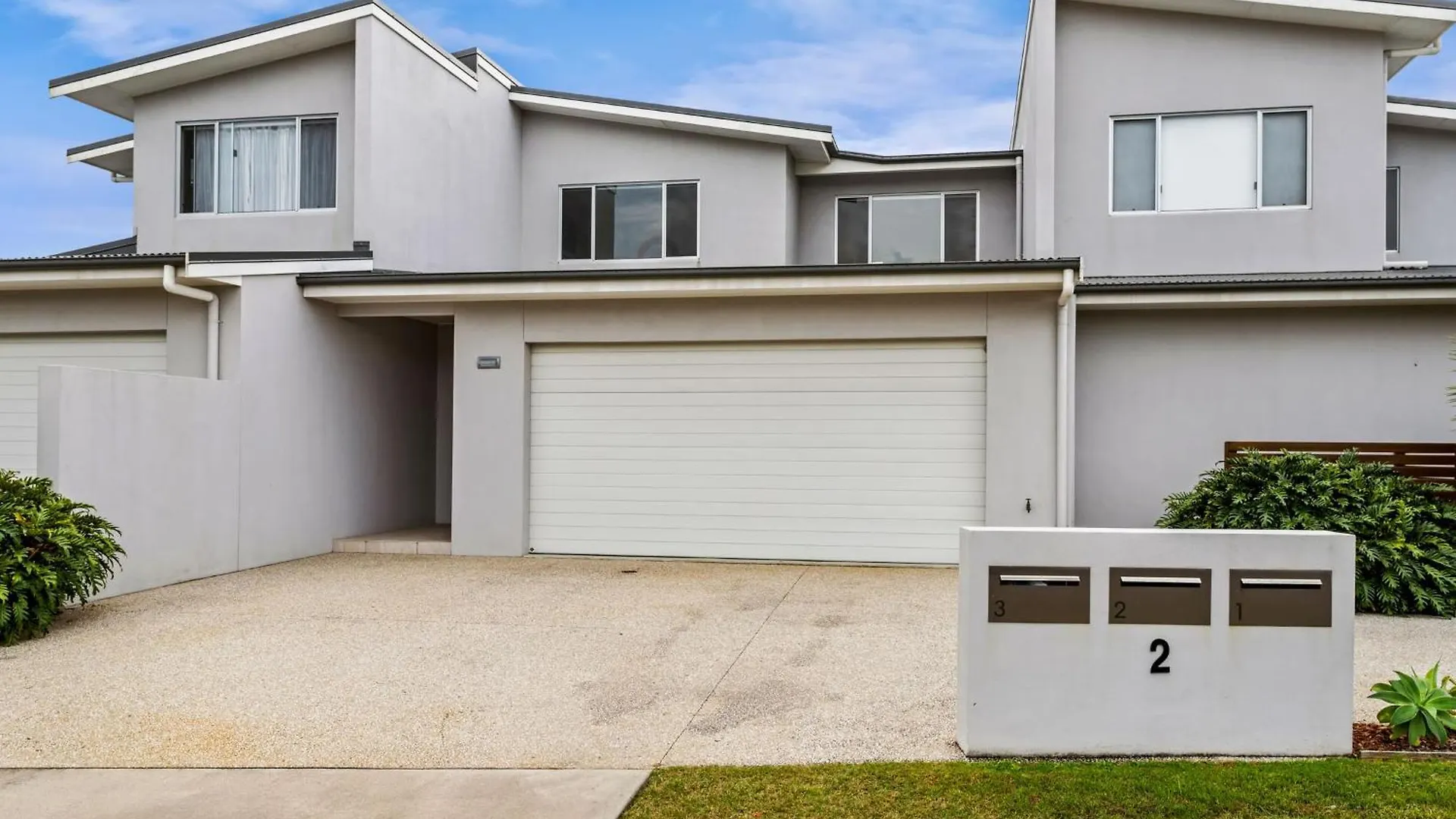 Nautilus Villa Lennox Head