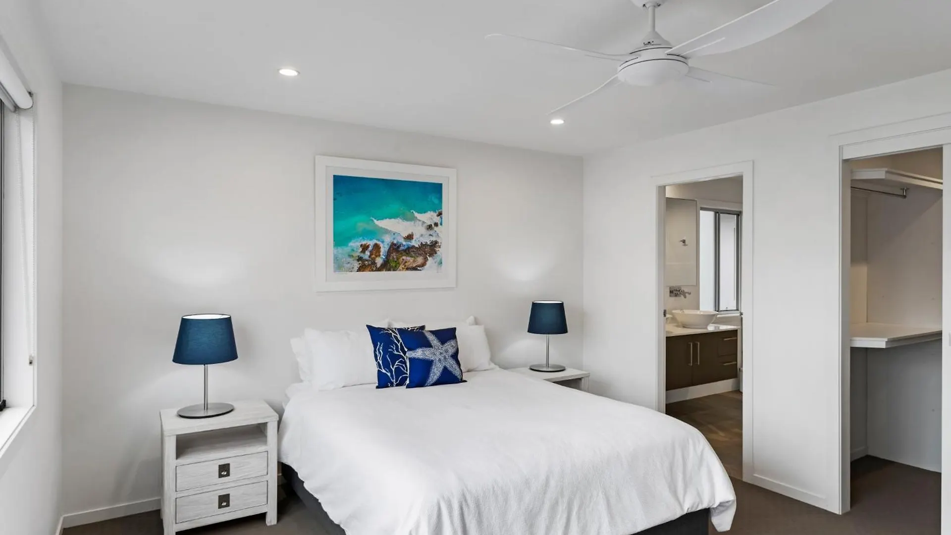 Holiday home Nautilus Villa Lennox Head