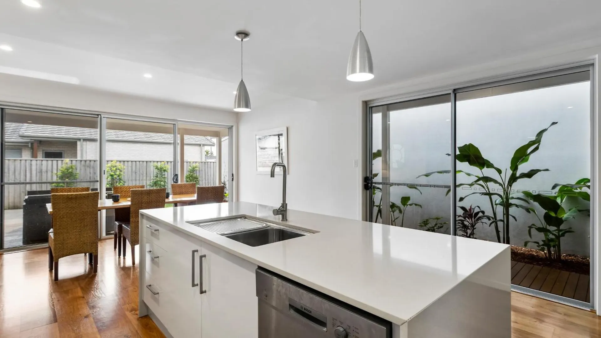 Nautilus Villa Lennox Head
